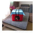 Universal Cat Airdrop Enclosed Villa Kennel Dog House